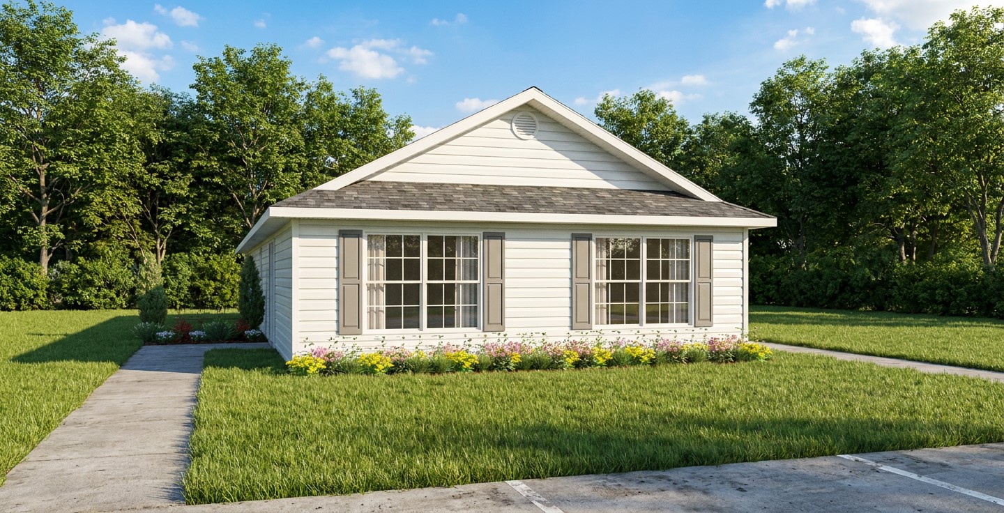 Narrow duplex J09052d